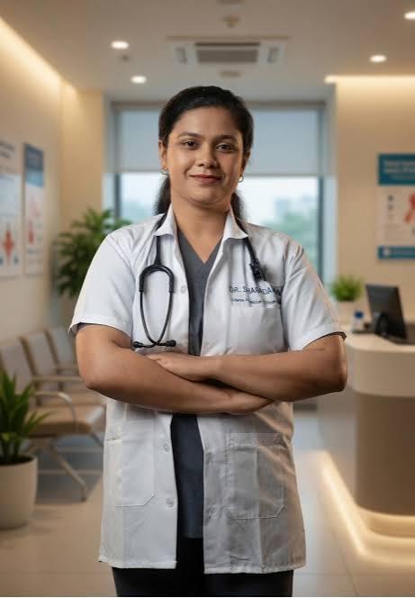 Dr. Sharada Panse