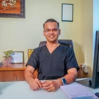 Dr. Saurabh Talekar