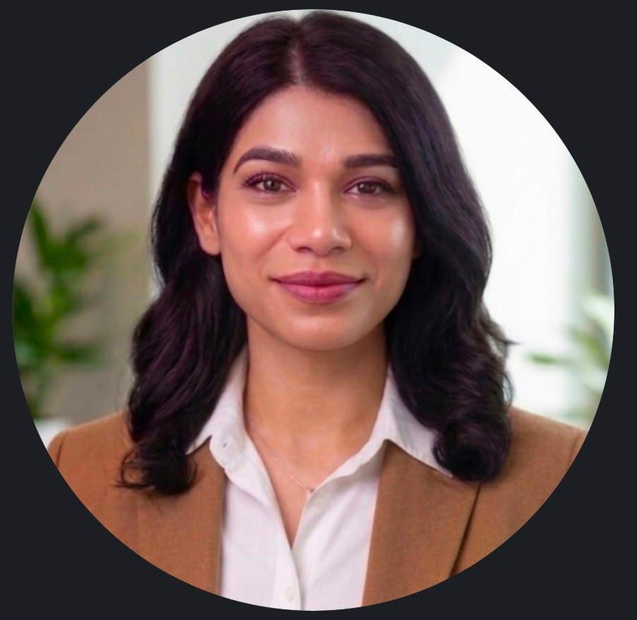 Dr. Dhara Chudasama