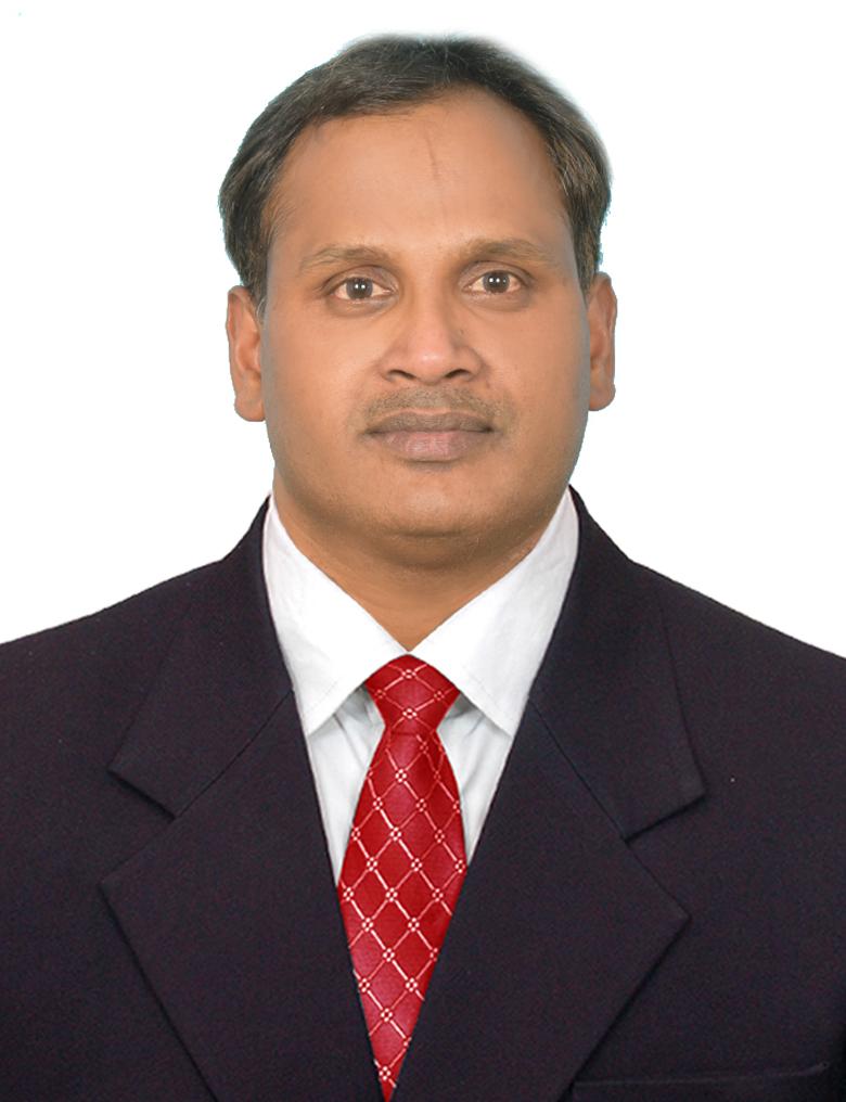 Dr. DEEPAK DK