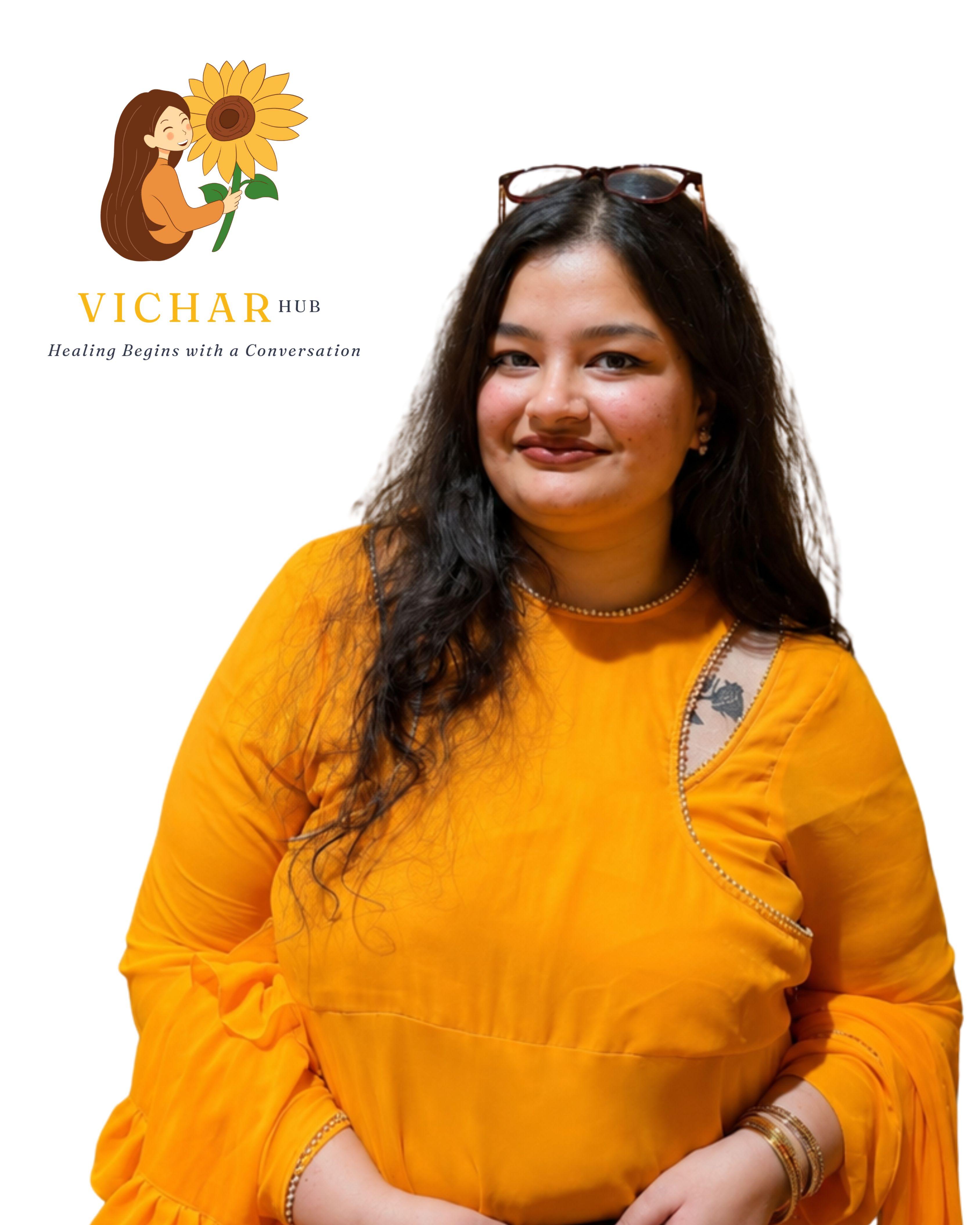 Ms. Srishti Sharma