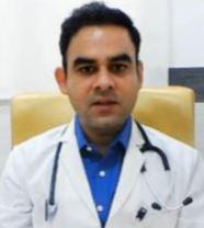 Dr. Rajesh Sharma