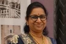 Dr. K.NAGESWARI RAO