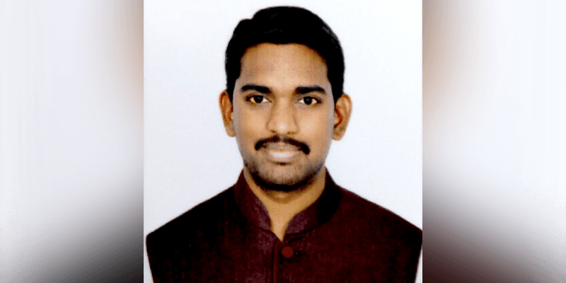 Dr. Seshathri M