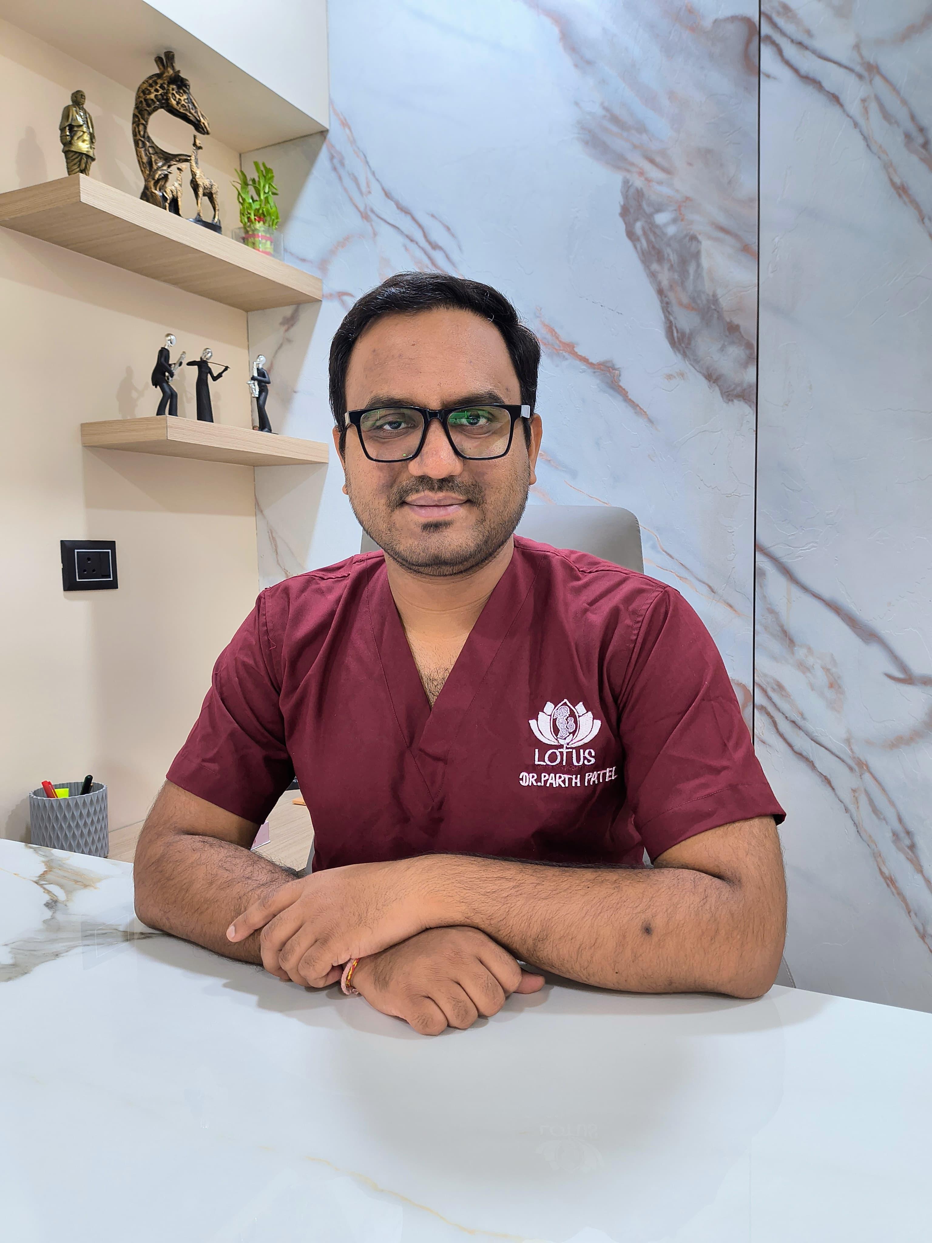 Dr. Parth Patel