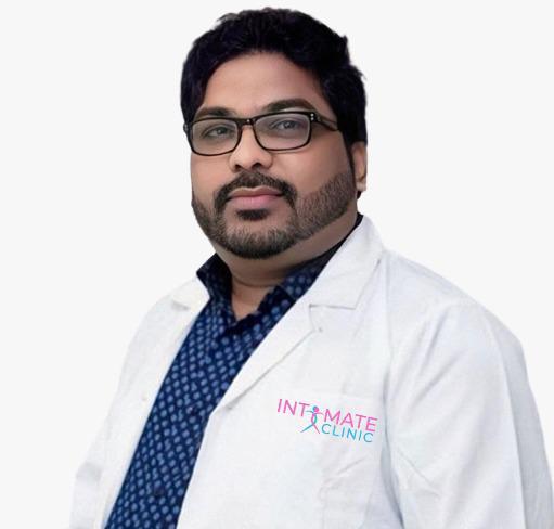 Dr. Nilesh Daheriya