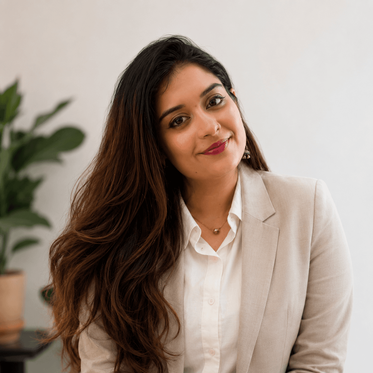 Ms. Gunjan Dalal
