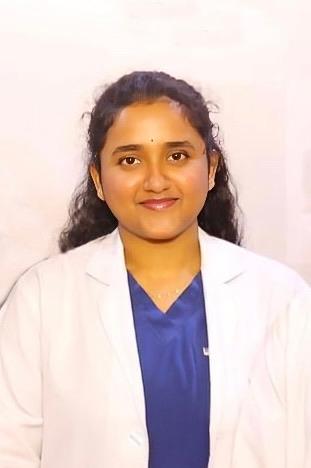 Dr. Srikeerthi Amaravoina
