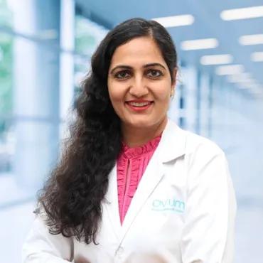 Dr. Neha Chauhan