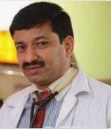 Dr. KVS Mahesh