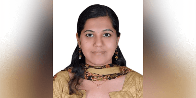 Dr. Pragathi Anand