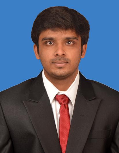 Dr. Riju James Rajkumar