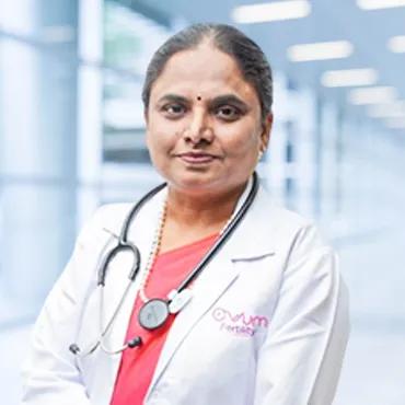 Dr. Rashmi Swaroop