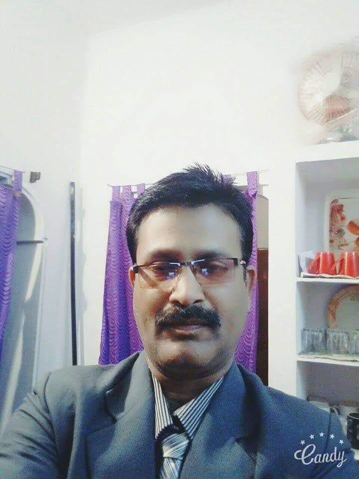 Dr. Satya vgkt Rao