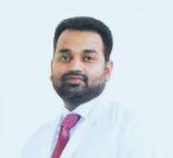 Dr. Manish Nigam