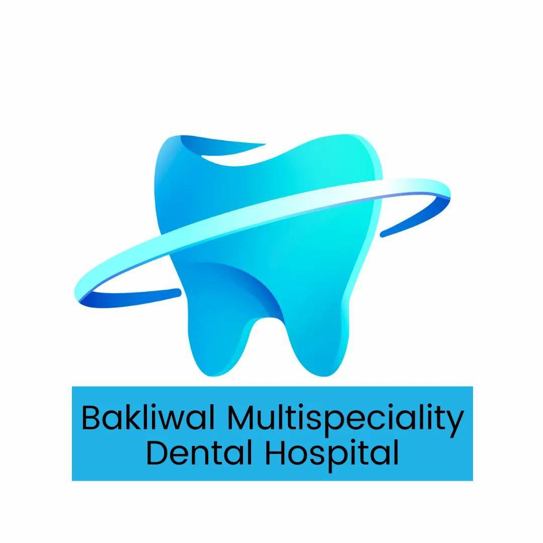 Dr. Manish Bakliwal