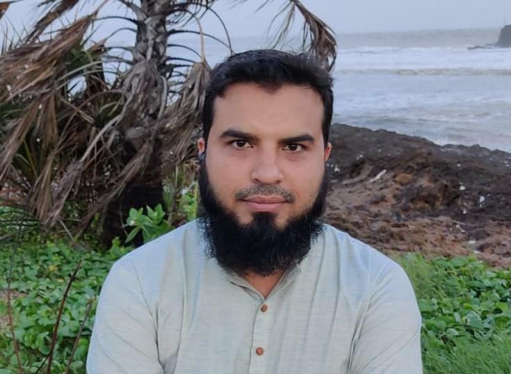 Dr. Mahir Meman