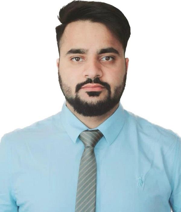 Dr. Arif Hussain