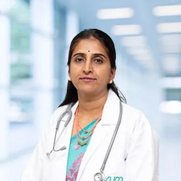 Dr. Pavana Prakash