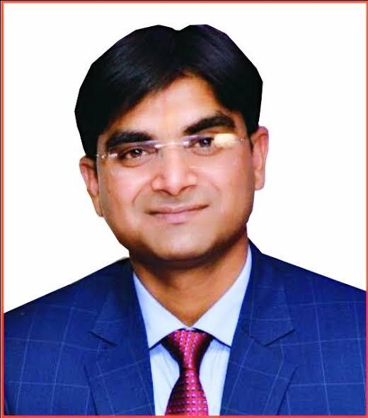 Dr. Brijesh Gupta