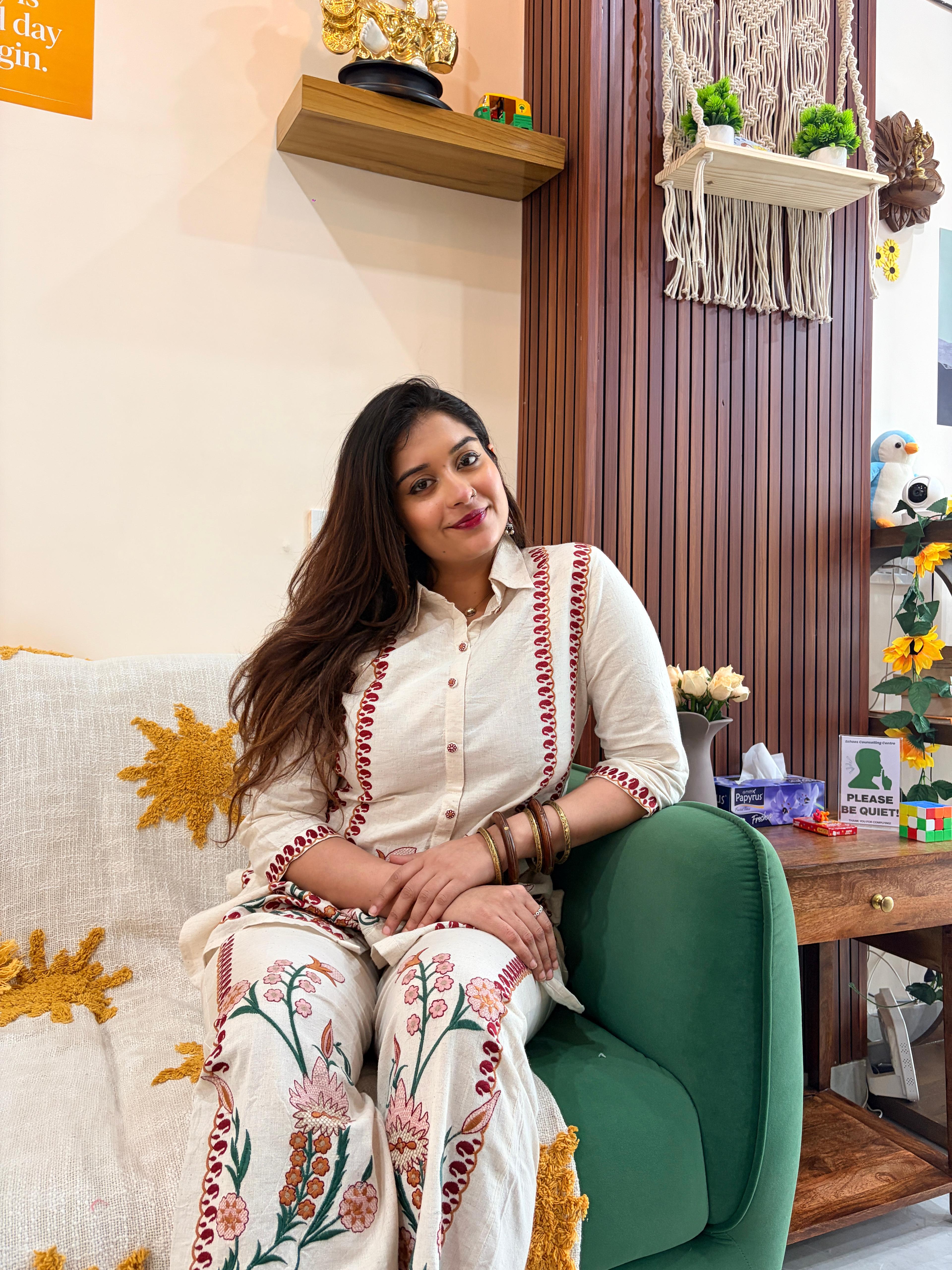 Ms. Gunjan Dalal