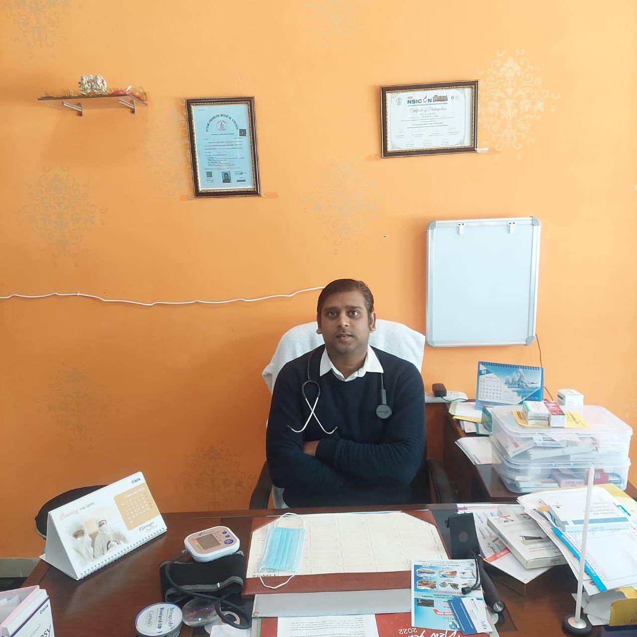 Dr. Surjeet Singh