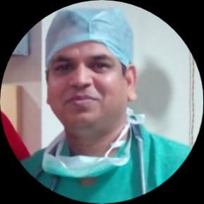 Dr. K K Verma