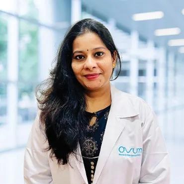 Dr. M Vijaya Bharathi