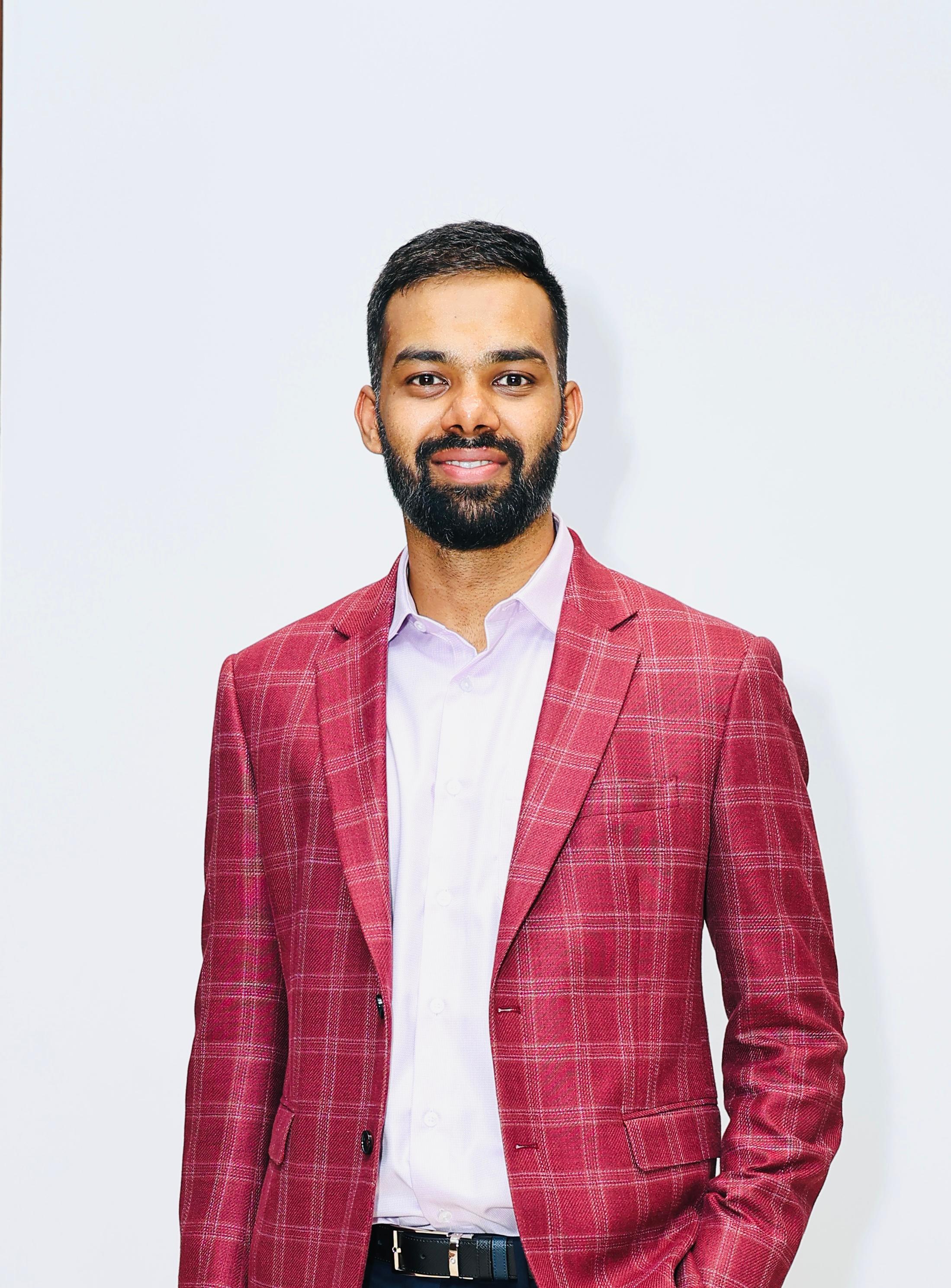 Dr. Vinay Prasad