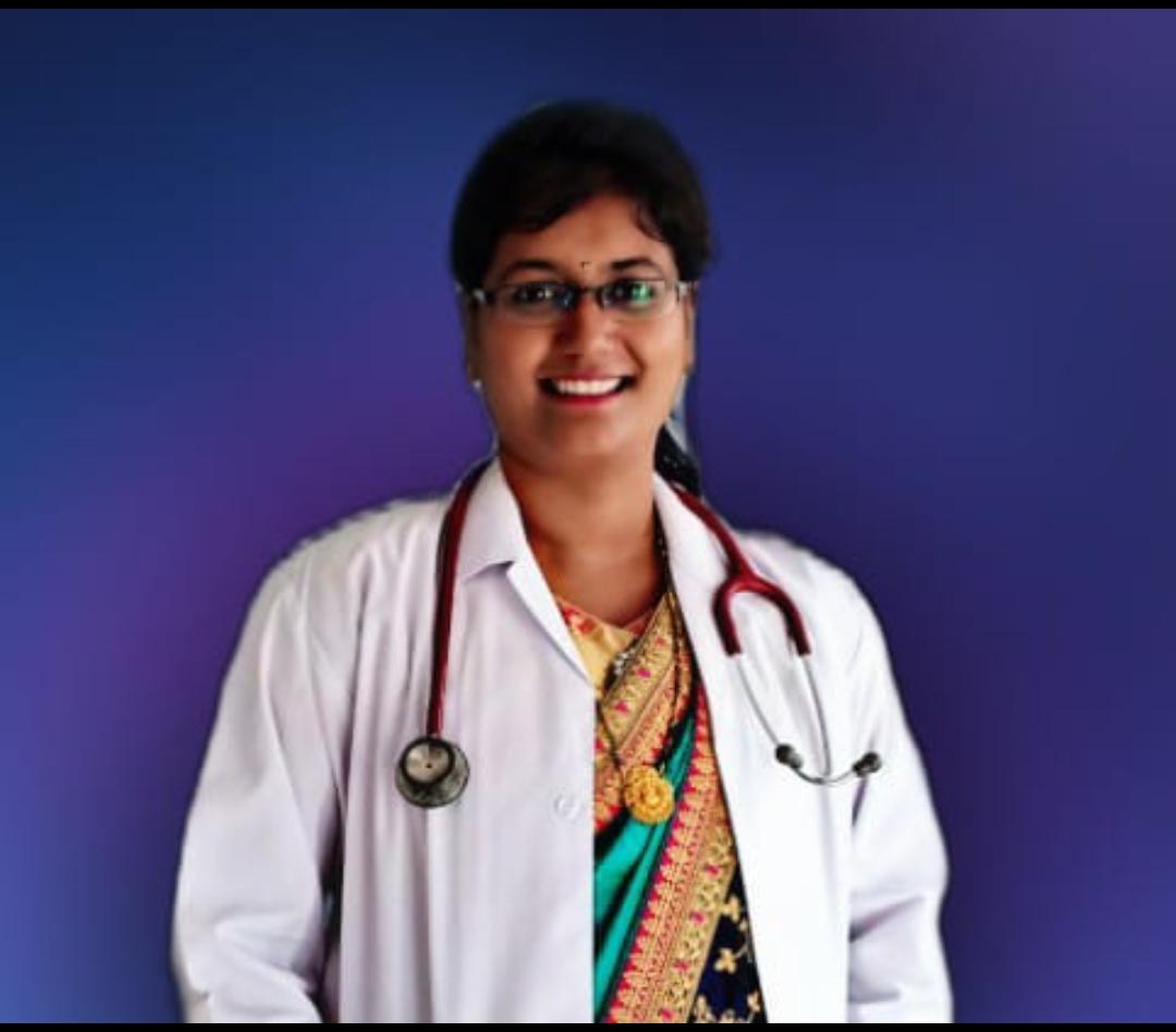 Dr. R.Lalitha Kumari