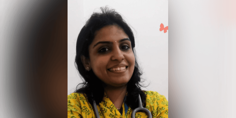 Dr. Trusha Manaktala