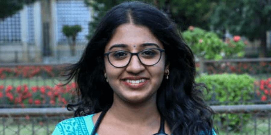 Dr. Nidhi Ramesh