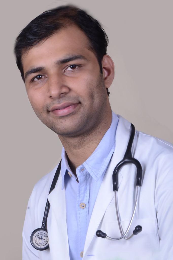 Dr. Pankaj khatana