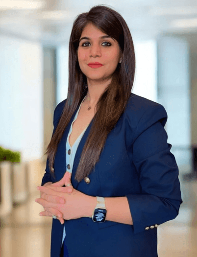 Ms. Swati Bhasin