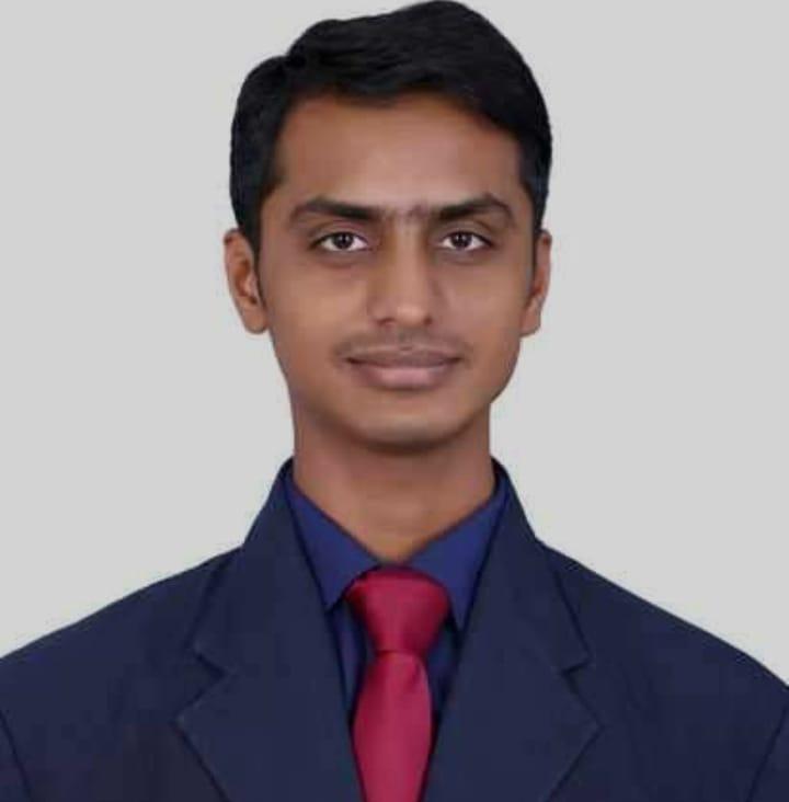 Dr. Vijay Kumar Loya
