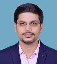 Dr. Manas Tripathy