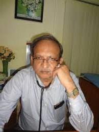 Dr. Amitabh Rawat