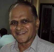 Dr. Vasudev Shirahatti