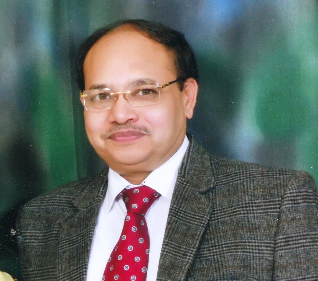 Dr. Vinay Agarwal