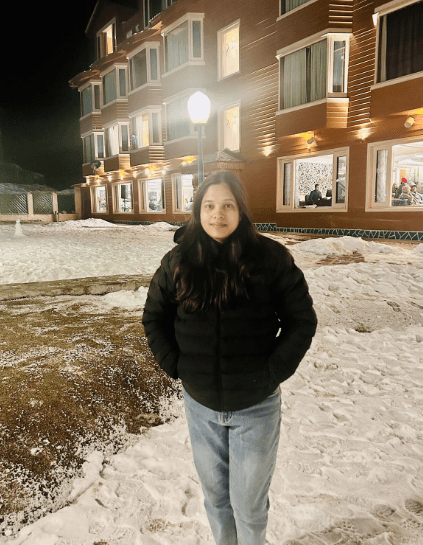 Dr. Deeksha Shah