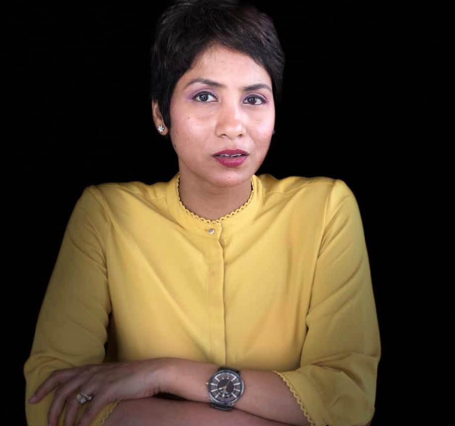 Dr. Snehalatha Alapati