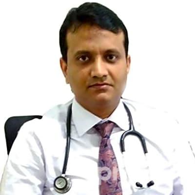 Dr. Raghavendra Prakash