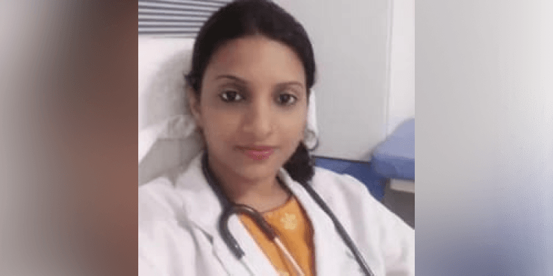 Dr. Isha Pathan