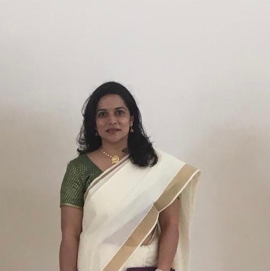 Dr. Pritee Mehta