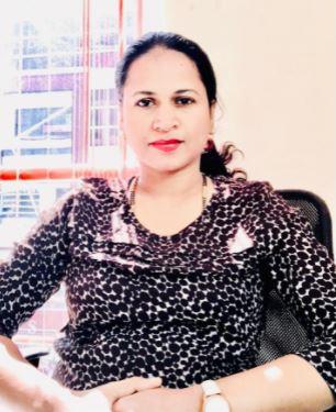 Dr. Beenu Poonacha