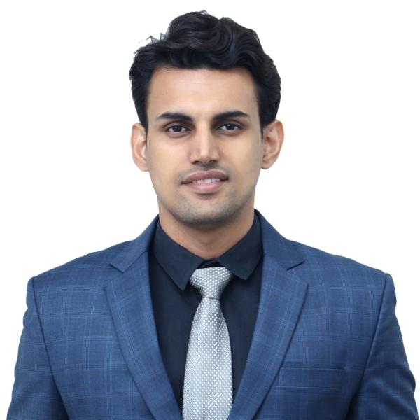 Dr. Ankur Chikara