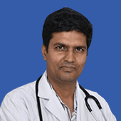Dr. Ravi Koti Reddy Kontham