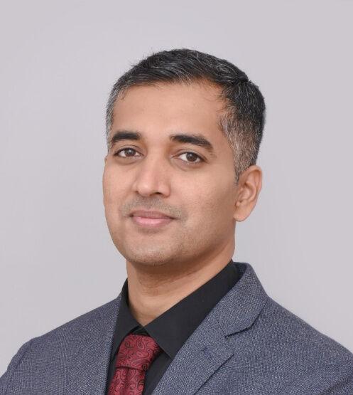 Dr. Sampat Kumar Shettigar