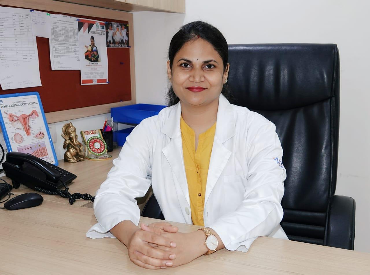 Dr. Soma Singh