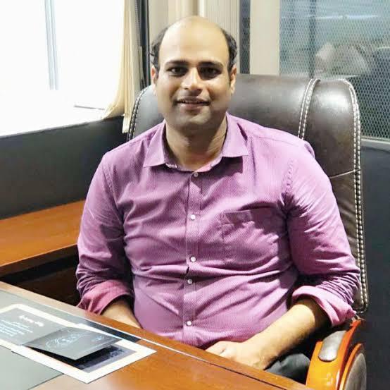 Dr. Laxmi Shankar Singh